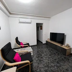 Economicmalagarooms Séjour chez l'habitant