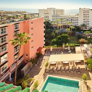 4* Hotel Fénix - Adults Only Recommended