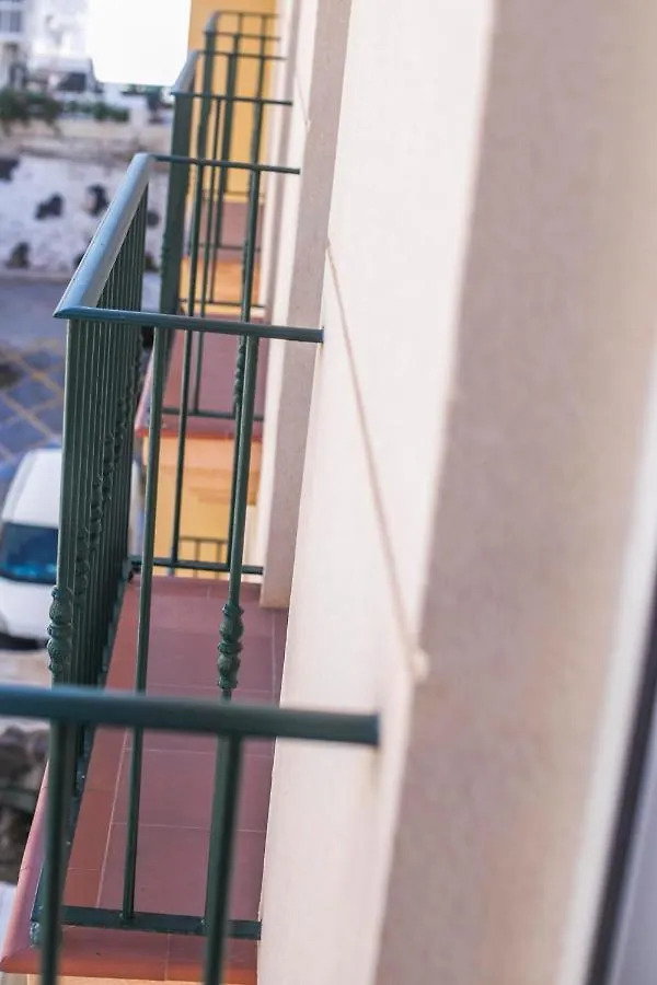 Apartamentos Vicenta Playa Carihuela Torremolinos Espagne