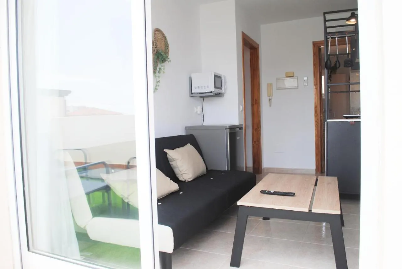 Appartement Apartamentos Vicenta Playa Carihuela Torremolinos