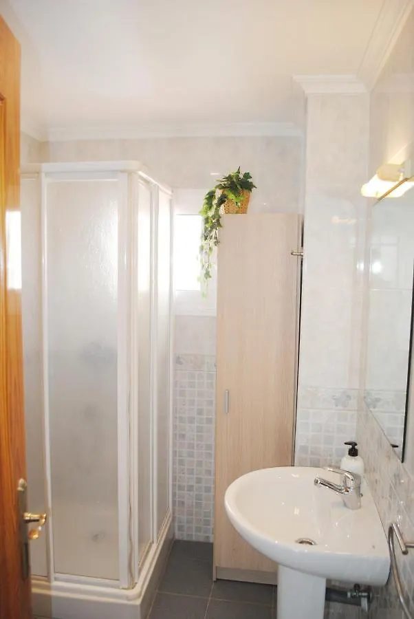Appartement Apartamentos Vicenta Playa Carihuela Torremolinos Espagne