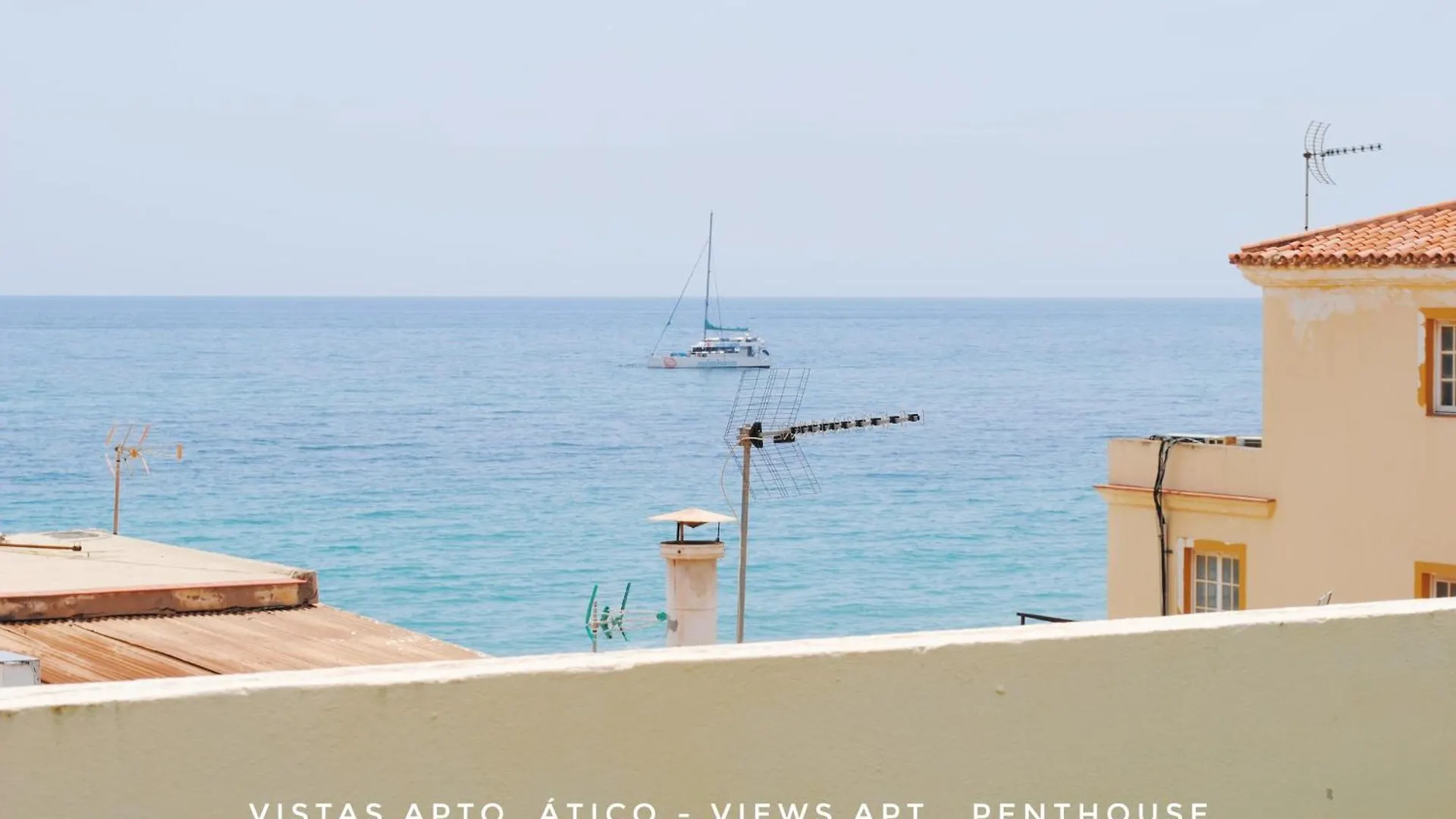 Apartamentos Vicenta Playa Carihuela Torremolinos Espagne
