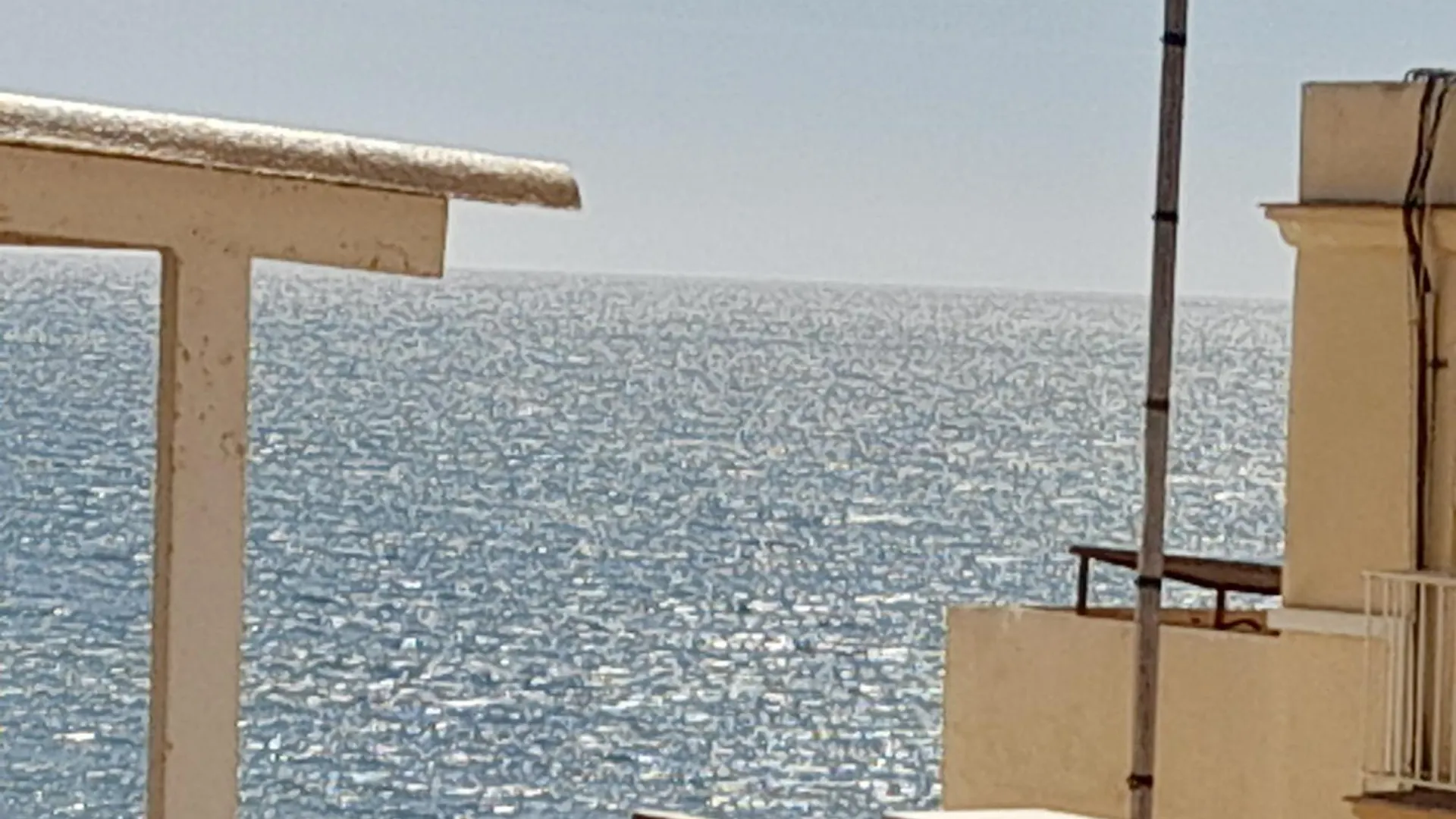 Apartamentos Vicenta Playa Carihuela Torremolinos Appartement