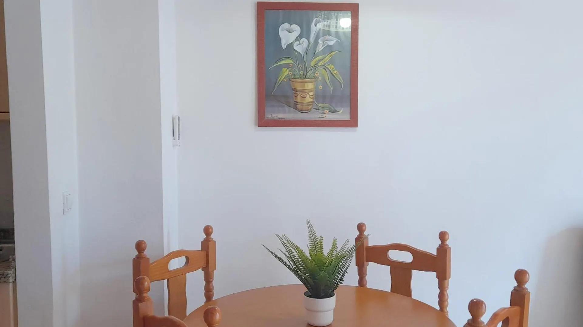 Appartement Apartamentos Vicenta Playa Carihuela Torremolinos