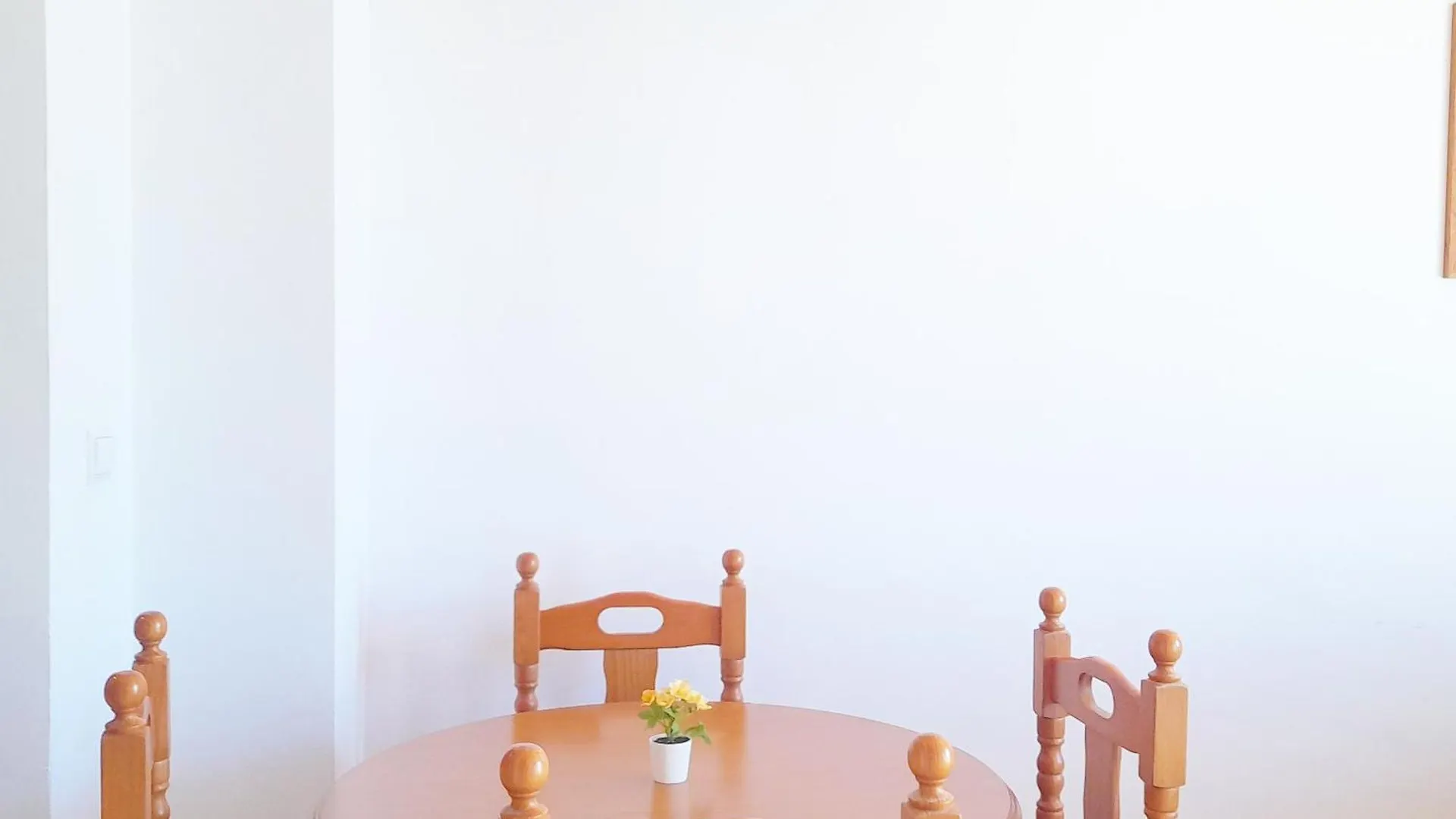 Apartamentos Vicenta Playa Carihuela Torremolinos Espagne