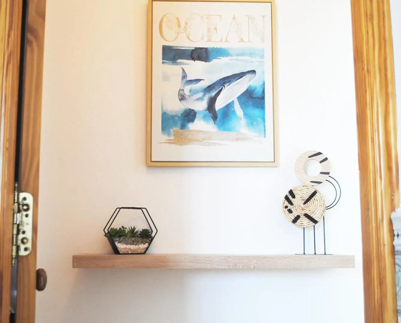 Apartamentos Vicenta Playa Carihuela Torremolinos