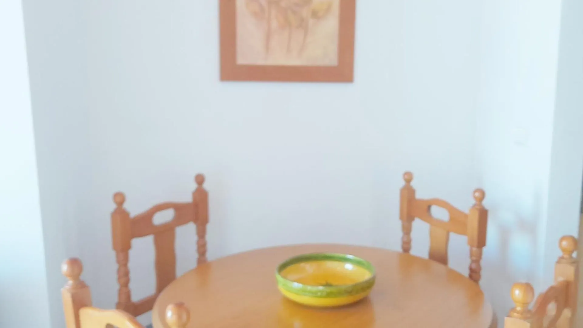 Apartamentos Vicenta Playa Carihuela Torremolinos 0*,  Espagne